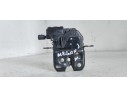 Recambio de cerradura maletero / porton para renault megane iii berlina 5 p dynamique referencia OEM IAM   