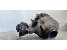 Recambio de turbocompresor para fiat scudo combi (272) semiacrist. l1h1 120 multijet (5 pl.) referencia OEM IAM 9661306080  