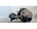 Recambio de turbocompresor para fiat scudo combi (272) semiacrist. l1h1 120 multijet (5 pl.) referencia OEM IAM 9661306080  