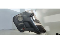 Recambio de guarnecido puerta trasera derecha para kia sorento 2.5 crdi cat referencia OEM IAM 833603E000  