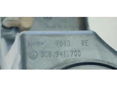 Recambio de faro antiniebla derecho para volkswagen passat cc (357) básico referencia OEM IAM 3C8941700  