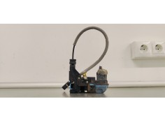 Recambio de cerradura puerta delantera derecha para volvo xc90 2.4 d5 163 4x4 referencia OEM IAM   