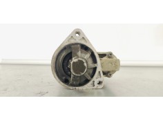 Recambio de motor arranque para hyundai getz (tb) 1.1 básico referencia OEM IAM 3610002555  