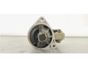 Recambio de motor arranque para hyundai getz (tb) 1.1 básico referencia OEM IAM 3610002555  