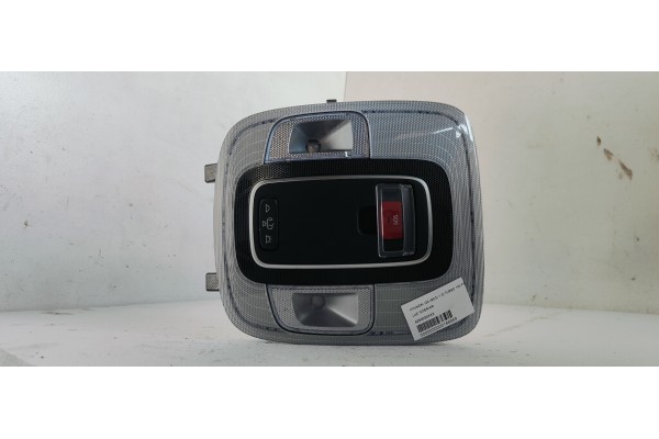Recambio de luz interior para hyundai i20 (bc3) 1.0i turbo 100 fap referencia OEM IAM 92800Q0XXX  