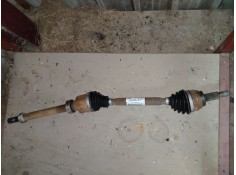 Recambio de transmision delantera derecha para renault scenic iv 1.6 dci diesel fap energy referencia OEM IAM 18515R  