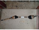 Recambio de transmision delantera derecha para renault scenic iv 1.6 dci diesel fap energy referencia OEM IAM 18515R  