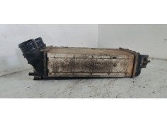 Recambio de intercooler para citroen berlingo station wagon fase 2 referencia OEM IAM 9684212480  