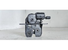 Recambio de cerradura maletero / porton para renault megane iii berlina 5 p dynamique referencia OEM IAM   