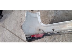 Recambio de paragolpes trasero para ford c-max (ceu) 1.5 tdci cat referencia OEM IAM AV6T15K686AAD  