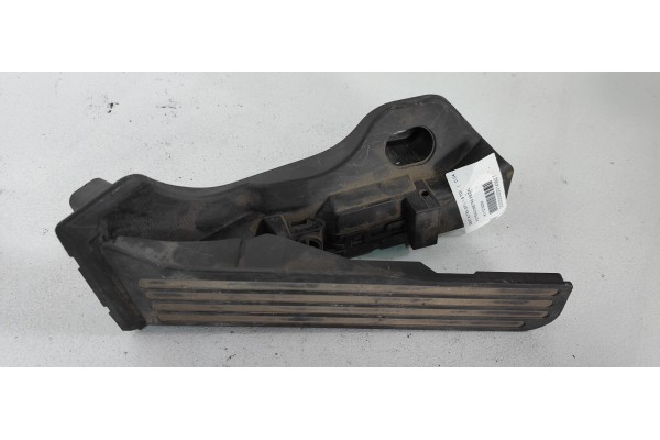 Recambio de potenciometro pedal para seat altea (5p1) 1.9 tdi referencia OEM IAM 1K1721503M  