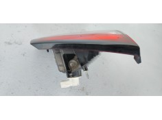 Recambio de piloto trasero izquierdo interior para citroen c4 picasso exclusive referencia OEM IAM   