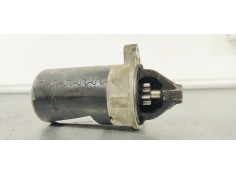 Recambio de motor arranque para hyundai getz (tb) 1.1 básico referencia OEM IAM 3610002555  