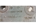 Recambio de soporte motor derecho para renault scenic iv 1.3 tce referencia OEM IAM 112327345R  