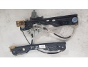 Recambio de elevalunas delantero derecho para opel astra j lim. 1.3 cdti 95 fap referencia OEM IAM 13350759  