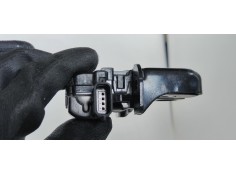 Recambio de cerradura maletero / porton para renault megane iii berlina 5 p dynamique referencia OEM IAM   