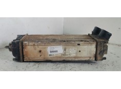Recambio de intercooler para citroen berlingo station wagon fase 2 referencia OEM IAM 9684212480  