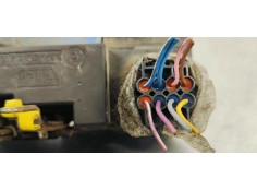 Recambio de cerradura puerta delantera derecha para volvo xc90 2.4 d5 163 4x4 referencia OEM IAM   