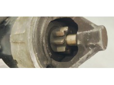 Recambio de motor arranque para hyundai getz (tb) 1.1 básico referencia OEM IAM 3610002555  