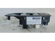Recambio de mando elevalunas delantero izquierdo para renault laguna ii (bg0) confort expression referencia OEM IAM 8200397299B 