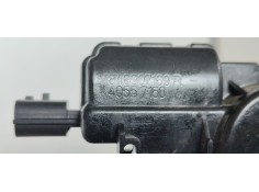 Recambio de cerradura maletero / porton para renault megane iii berlina 5 p dynamique referencia OEM IAM   