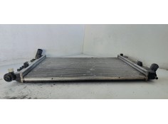 Recambio de radiador agua para hyundai i30 (gd) trend referencia OEM IAM   