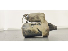 Recambio de motor arranque para hyundai getz (tb) 1.1 básico referencia OEM IAM 3610002555  