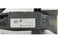 Recambio de potenciometro pedal para seat altea (5p1) 1.9 tdi referencia OEM IAM 1K1721503M  