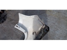 Recambio de paragolpes trasero para ford c-max (ceu) 1.5 tdci cat referencia OEM IAM AV6T15K686AAD  