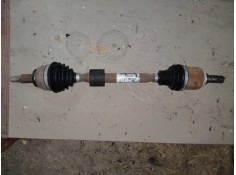 Recambio de transmision delantera izquierda para renault scenic iv 1.3 tce referencia OEM IAM 391005551R  