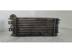 Recambio de intercooler para citroen berlingo station wagon fase 2 referencia OEM IAM 9684212480  