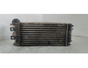 Recambio de intercooler para citroen berlingo station wagon fase 2 referencia OEM IAM 9684212480  