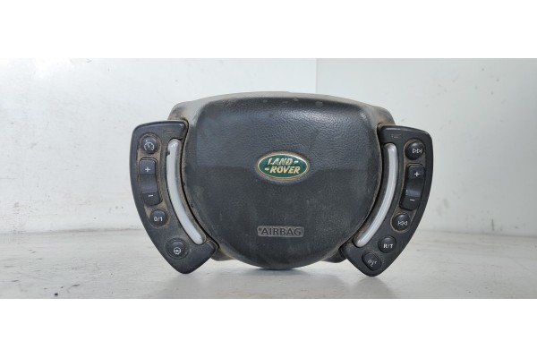 Recambio de airbag delantero izquierdo para land rover range rover (lm) td6 vogue referencia OEM IAM EHM500062WQJ  
