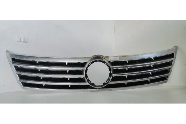 Recambio de rejilla delantera para volkswagen passat cc (357) básico referencia OEM IAM   