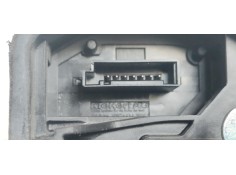 Recambio de cerradura puerta trasera derecha para bmw serie 1 berlina (e81/e87) 116i referencia OEM IAM   