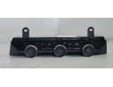 Recambio de mando climatizador para citroen c4 berlina 1.5 hdi 130 fap referencia OEM IAM 9844375880  