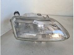 Recambio de faro derecho para renault laguna (b56) 2.0 rt (b56c/h/l) referencia OEM IAM 13996600  