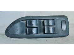 Recambio de mando elevalunas delantero izquierdo para renault laguna ii (bg0) confort expression referencia OEM IAM 8200397299B 
