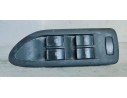 Recambio de mando elevalunas delantero izquierdo para renault laguna ii (bg0) confort expression referencia OEM IAM 8200397299B 