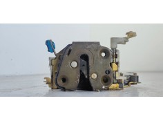 CERRADURA PUERTA DELANTERA DERECHA 