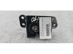 CERRADURA MALETERO / PORTON 