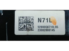 Recambio de luz interior para hyundai i20 (bc3) 1.0i turbo 100 fap referencia OEM IAM 92800Q0XXX  