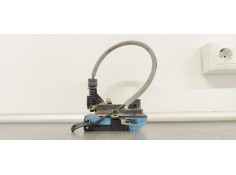 CERRADURA PUERTA DELANTERA IZQUIERDA 