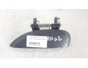Recambio de maneta exterior delantera izquierda para dacia logan ii 1.5 dci 75 fap referencia OEM IAM   