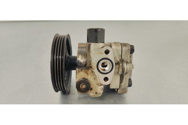 Recambio de bomba direccion para hyundai getz (tb) 1.1 básico referencia OEM IAM   