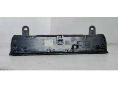 Recambio de mando climatizador para citroen c4 berlina 1.5 hdi 130 fap referencia OEM IAM 9844375880  