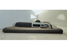 Recambio de guarnecido puerta trasera derecha para kia sorento 2.5 crdi cat referencia OEM IAM 833603E000  