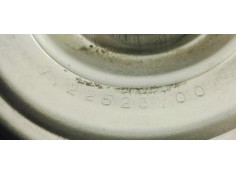 Recambio de valvula egr para bmw serie 3 berlina (e46) 320d referencia OEM IAM 72252300  