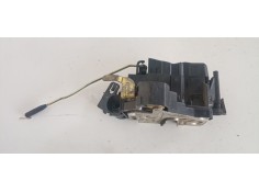 Recambio de cerradura puerta delantera derecha para mercedes-benz clase clk (w208) cabrio 230 compressor evo (208.448) referenci