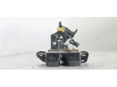 Recambio de cerradura maletero / porton para hyundai i10 1.1 i referencia OEM IAM   